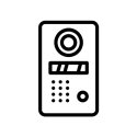 Porteiro eletrônico
