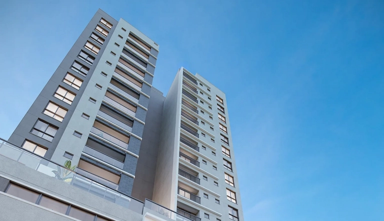 Saint Pierre Residence