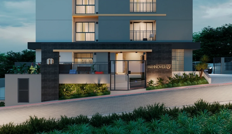 Residencial Hannover