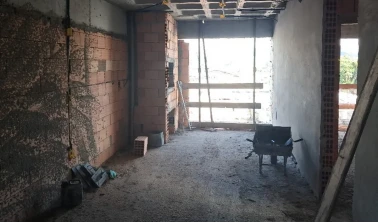 Reboco interno tipo.03