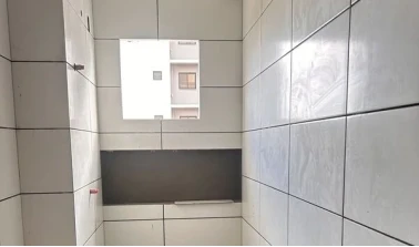 Azulejos 7 andar