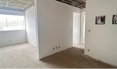 Massa corrida até o 5 andar.