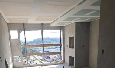 revestimento cerâmico