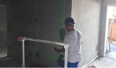 Acabamento tipo 01