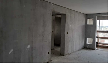 Tipo 11 Reboco interno