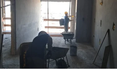 reboco interno tipo 6