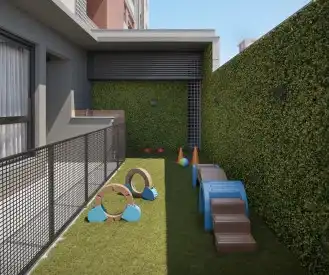 Pet Place