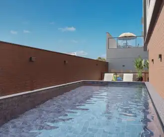 Piscina Diurna