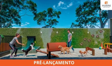 Pet Place