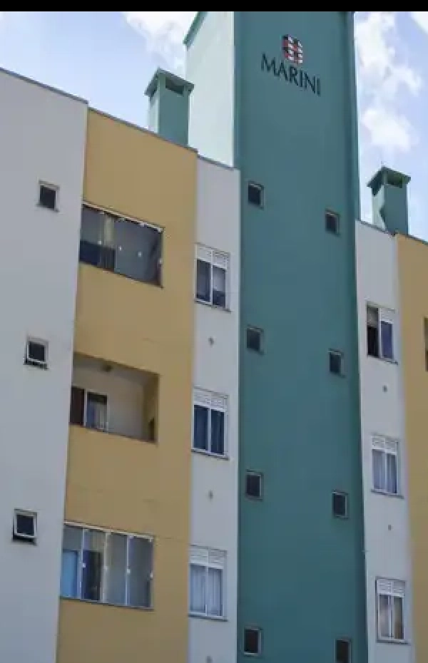 San Valentin Condomínio Residencial - 100% Vendido