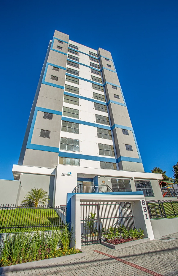 Residencial Hortênsia