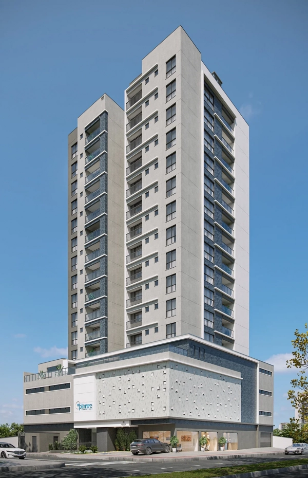 Saint Pierre Residence