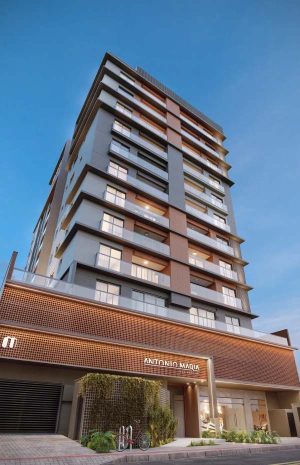 Antônio Maria Residencial