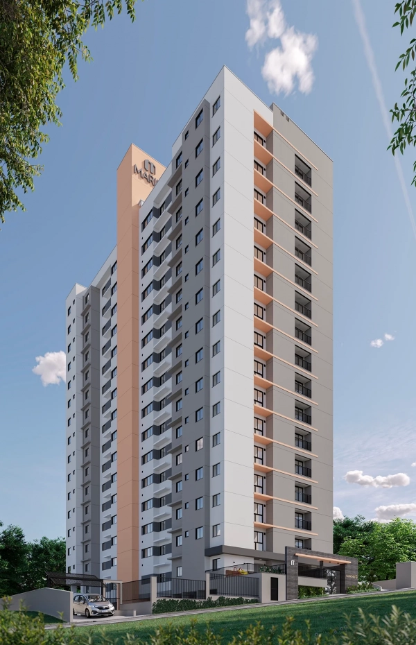 Residencial Hannover
