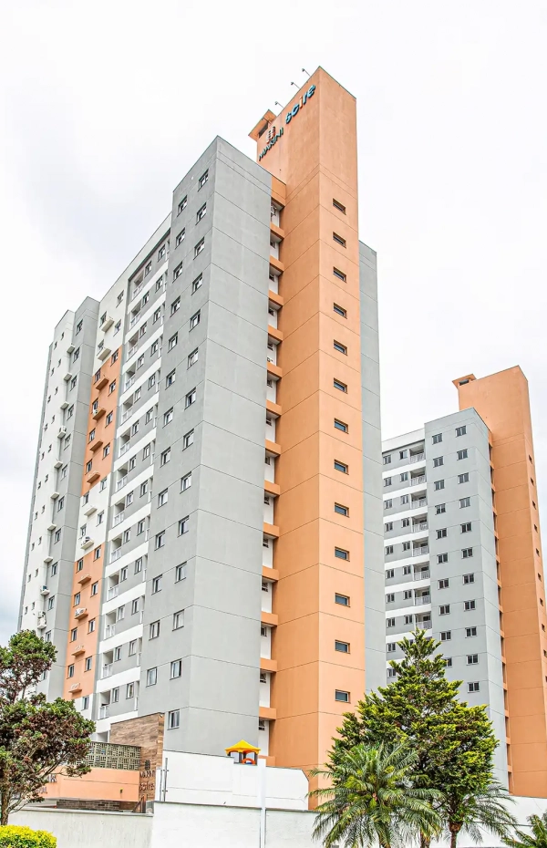 Amazonas Park Residencial - 100% Vendido