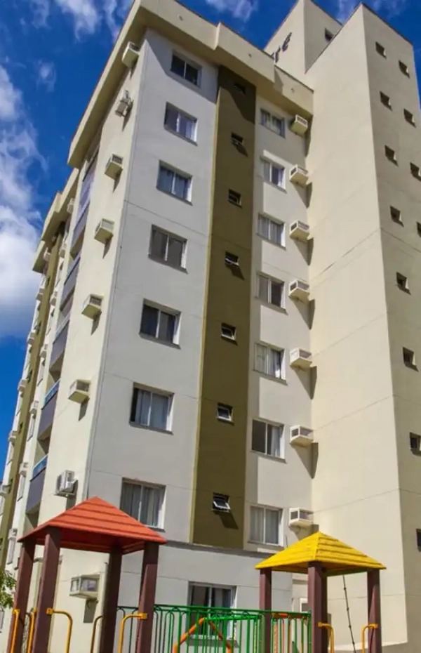 Residencial Moradas do Vale - 100% Vendido