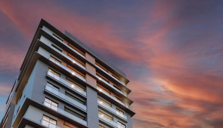 Sonhe Alto - A gente realiza