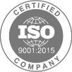 ISO 9001:2015